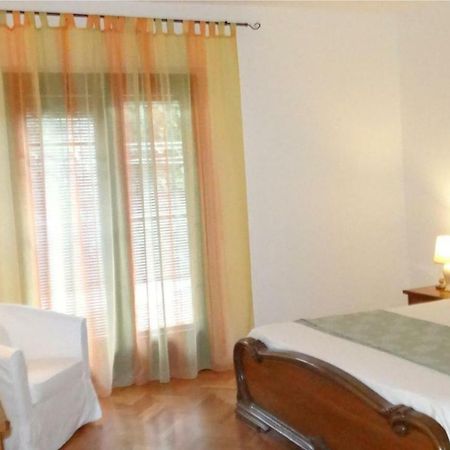 Apartman Magasic Krk Town Exterior foto