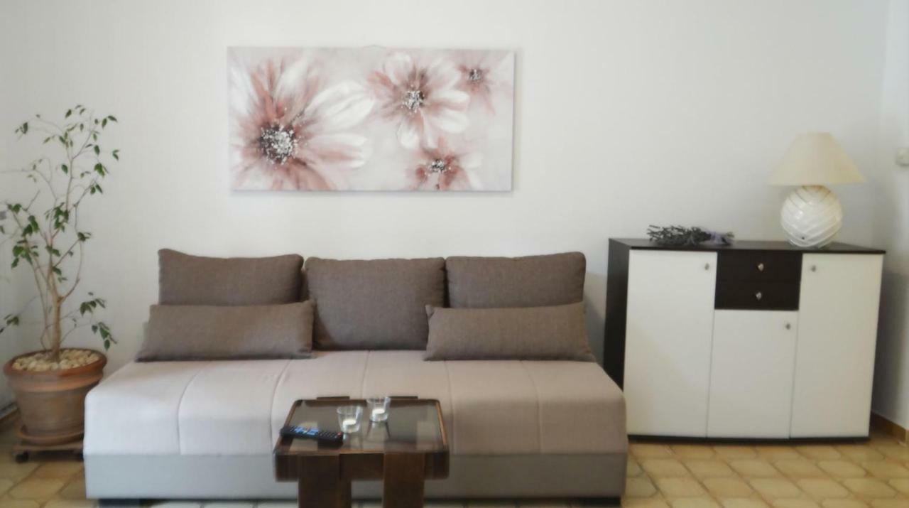 Apartman Magasic Krk Town Exterior foto